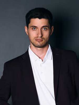 Vanny - Brand Consultant