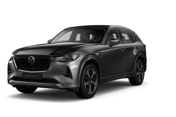 Machine Grey Metallic | + Rp. 4,000,000