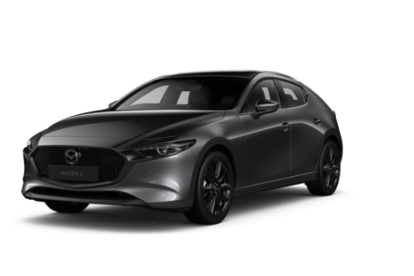 Machine Grey Metallic | + Rp. 4,000,000